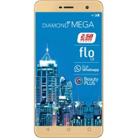 Celkon Diamond Mega 4G 2GB RAM Spare Parts And Accessories by Maxbhi.com