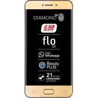 Celkon Diamond U 4G Spare Parts And Accessories by Maxbhi.com