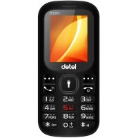 Detel D120 Plus Spare Parts And Accessories by Maxbhi.com