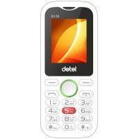 Detel D120 Spare Parts And Accessories by Maxbhi.com