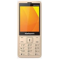 Karbonn K885 Metal Spare Parts And Accessories by Maxbhi.com
