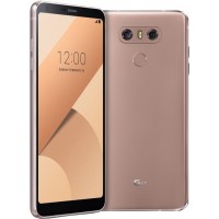 LG G6 Plus Spare Parts And Accessories by Maxbhi.com