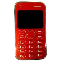 MU Phone M2200 Spare Parts And Accessories by Maxbhi.com