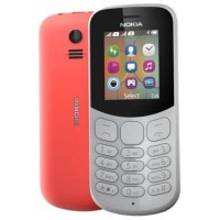 Nokia 130 Dual SIM 2017 Spare Parts And Accessories by Maxbhi.com