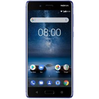 Nokia 8 Spare Parts And Accessories by Maxbhi.com