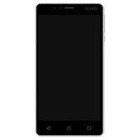 Nokia Z2 Plus Spare Parts And Accessories by Maxbhi.com