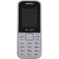Q-TEL Q5 Spare Parts And Accessories by Maxbhi.com