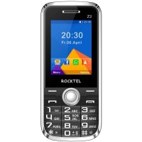 Rocktel Z2 Spare Parts And Accessories by Maxbhi.com