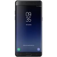 Samsung Galaxy Note Fan Edition Spare Parts And Accessories by Maxbhi.com