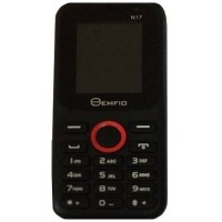 Semfio N17 Spare Parts And Accessories by Maxbhi.com