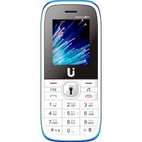 Ui Phones Nexa Slim Spare Parts And Accessories by Maxbhi.com