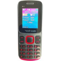 Vell-com B11 Spare Parts And Accessories by Maxbhi.com