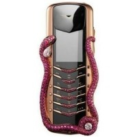 Vertu Signature Cobra Spare Parts And Accessories by Maxbhi.com