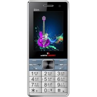 White Cherry Slim Spare Parts And Accessories by Maxbhi.com