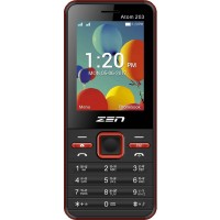 Zen Atom 203 Spare Parts And Accessories by Maxbhi.com