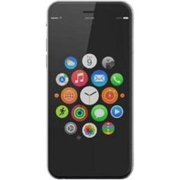 Apple iPhone 8 Spare Parts & Accessories by Maxbhi.com