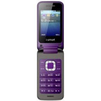 i-smart IS-204 Flip Spare Parts & Accessories by Maxbhi.com