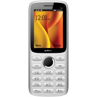 Lava KKT Pearl Spare Parts & Accessories by Maxbhi.com