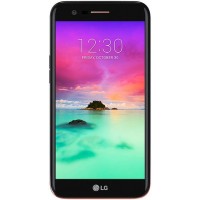 LG K10 2017 Spare Parts & Accessories by Maxbhi.com