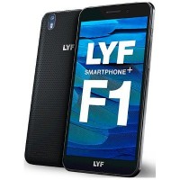 Lyf F1 Spare Parts & Accessories by Maxbhi.com