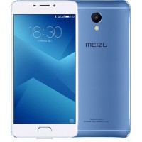 Meizu M5 Note 64GB Spare Parts & Accessories by Maxbhi.com