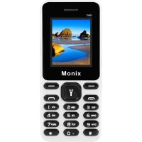 Monix D501 Spare Parts & Accessories by Maxbhi.com
