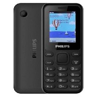Philips E105 Spare Parts & Accessories by Maxbhi.com