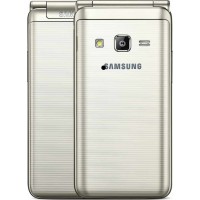 Samsung Galaxy Folder 2 Spare Parts & Accessories by Maxbhi.com