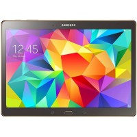 Samsung Galaxy Tab S 10.5 LTE 16GB Spare Parts & Accessories by Maxbhi.com
