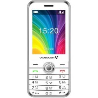 Videocon Virat V3CB Spare Parts & Accessories by Maxbhi.com