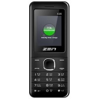 Zen X28 Spare Parts & Accessories by Maxbhi.com