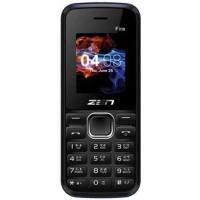 Zen X47 Fire Spare Parts & Accessories by Maxbhi.com