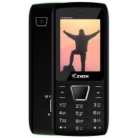 Ziox Thunder Hero Spare Parts & Accessories by Maxbhi.com