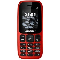 Adcom J3 Spare Parts And Accessories by Maxbhi.com