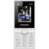 Champion X4 Dhoom Spare Parts And Accessories by Maxbhi.com