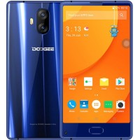 Doogee Mix Lite Spare Parts And Accessories by Maxbhi.com