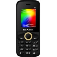 Exmart X6 Spare Parts And Accessories by Maxbhi.com