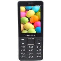 Hi-Tech Pride 666 Plus Spare Parts And Accessories by Maxbhi.com