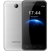 HOMTOM HT3 Spare Parts And Accessories by Maxbhi.com