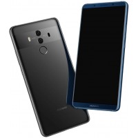 Huawei Mate 10 Pro Spare Parts And Accessories by Maxbhi.com