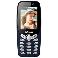 InFocus Hero Selfie C2 Spare Parts And Accessories by Maxbhi.com