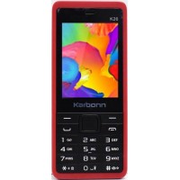 Karbonn K26 Spare Parts And Accessories by Maxbhi.com
