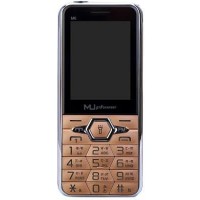 MU Phone M6 Spare Parts And Accessories by Maxbhi.com