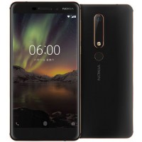 Nokia 6 2018 Spare Parts And Accessories by Maxbhi.com
