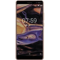 Nokia 7 Plus Spare Parts And Accessories by Maxbhi.com