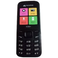 Micromax X088 Plus Spare Parts And Accessories by Maxbhi.com
