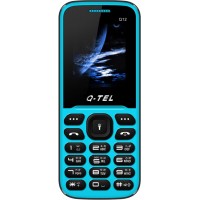 Q-TEL Q12 Spare Parts And Accessories by Maxbhi.com