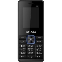 Q-TEL Q6 Spare Parts And Accessories by Maxbhi.com