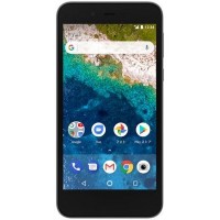 Sharp Android One S3 Spare Parts And Accessories by Maxbhi.com