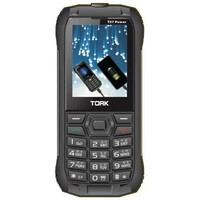 Tork T27 Power Spare Parts And Accessories by Maxbhi.com